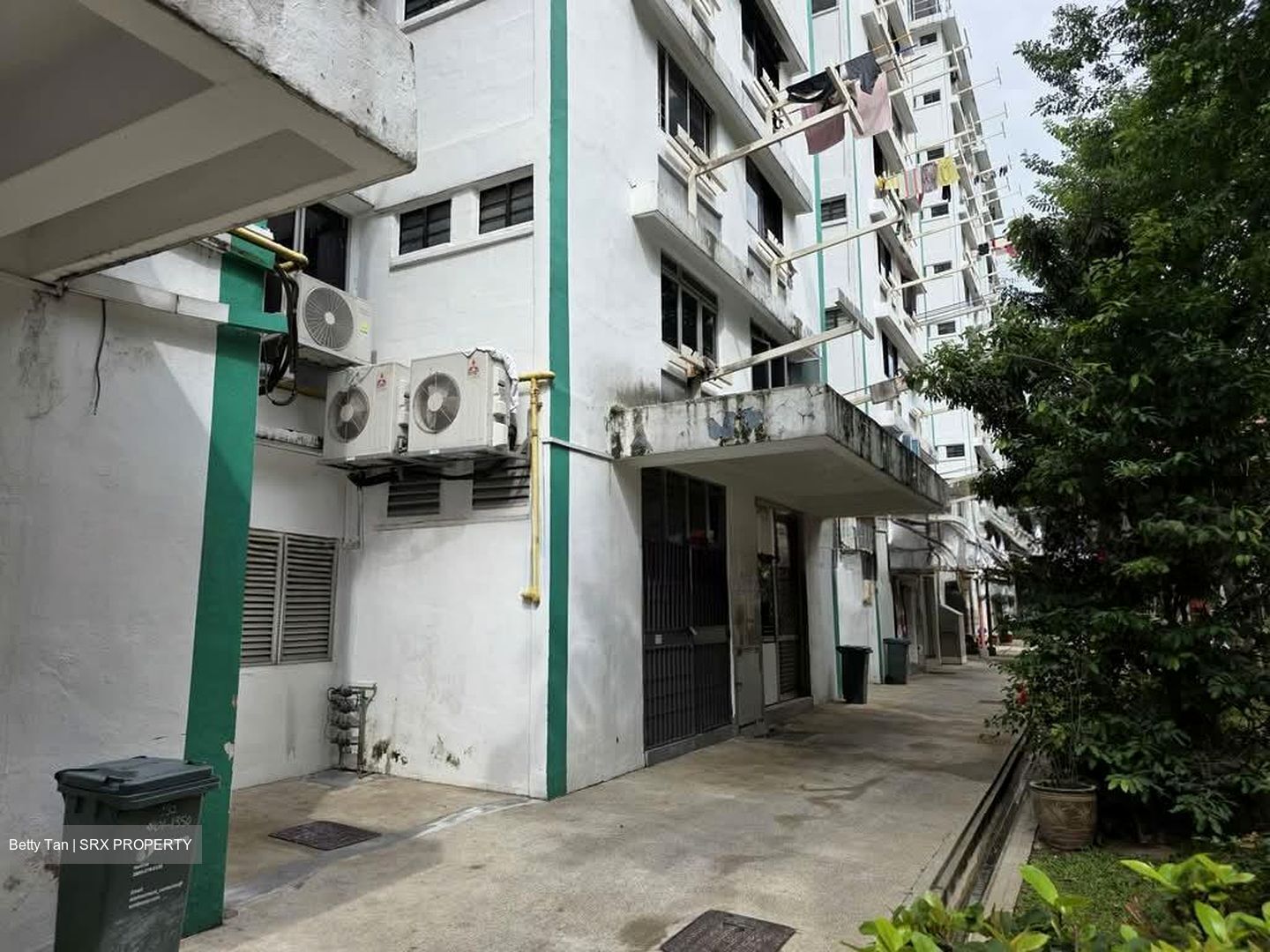 Jalan Bukit Merah (D3), Shop House #546337891